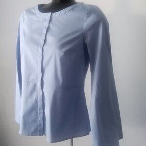 Host Pick2H Halston Blouse nwot
